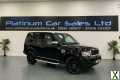 Photo 2012 LAND ROVER DISCOVERY SDV6 HSE LUXURY Diesel