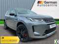 Photo 2020 Land Rover Discovery Sport 2.0 R-DYNAMIC SE 5d 178 BHP Estate Diesel Automa