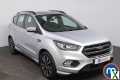 Photo 2018 Ford Kuga 1.5 EcoBoost ST-Line 5dr 2WD CrossOver Petrol Manual