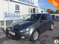 Photo 2012 Volkswagen Polo 1.2 TDI Match Hatchback 5dr Diesel Manual Euro 5 (75 ps)