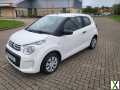 Photo 2015 Citroen C1 1.0 VTi Touch 3dr COMES WITH FULL TANK OF FUEL.