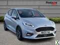 Photo Ford Fiesta 1.0t Ecoboost St Line Edition Hatchback 5dr Petrol Manual Euro 6