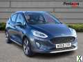 Photo Ford Fiesta 1.0t Ecoboost Gpf Active 1 Hatchback 5dr Petrol Manual Euro 6 s/s