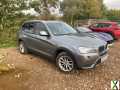 Photo BMW X3 Xdrive 20d 2014 in EXCELLENT CONDITION!