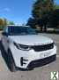 Photo Land Rover, DISCOVERY, Estate, 2018, Other, 2993 (cc), 5 doors