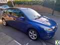 Photo 2009 FORD FOCUS 1.6 ULEZ FREE DRIVES GREAT