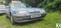 Photo 1990 Rover 827 Sterling - modern classic, with just 67,000 miles from new 2.7 Sa