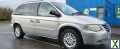 Photo Chrysler voyager 7 seater ford vauxhall renenult seat Nissan skoda hondaVolkswage toyota