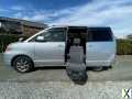 Photo 2006 Toyota Voxy 2.0 Auto 7 Seater AZR60 with electric disabled rear seat (A7)
