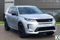 Photo 2021 Land Rover Discovery Sport 2.0 D200 R-Dynamic HSE 5dr Auto Station Wagon Di