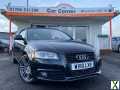 Photo 2010 Audi A3 TDI S LINE SPECIAL EDITION Used Convertible Diesel Manual