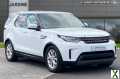 Photo 2019 Land Rover Discovery 3.0 SDV6 SE 5dr Auto Station Wagon Diesel Automatic