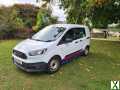 Photo 2015 Ford Transit Courier 1.5 TDCi 6dr MPV Diesel Manual