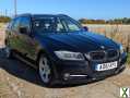 Photo 2011 BMW 3 Series 2.0 318d Exclusive Edition Touring Euro 5 (s/s) 5dr ESTATE Die