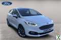 Photo 2020 Ford Fiesta 1.0 EcoBoost Vignale Edition 5dr Auto HATCHBACK PETROL Automati
