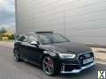 Photo 67 AUDI RS3 TFSI QUATTRO S-A | PANROOF | 1 OWNER | 27K MILES |