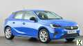 Photo 2020 Vauxhall Corsa 1.2 SE Premium 5dr Hatchback petrol Manual