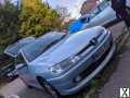 Photo Peugeot 306 Meridian (2000) 2.0 HDi Meridian Limited Edition Hatchback