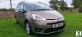Photo 2010 CITROËN C4 GRAND PICASSO VTR + 1.6 DIESEL 7 SEATER MOTED TO FEB