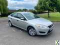 Photo FORD MONDEO 2.0 TDCi Edge * LONG MOT * LOW MILEAGE * IDEAL FAMILY CAR *