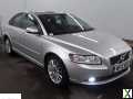 Photo 2012 Volvo S40 AUTOMATIC D3 SE LUX EDITION Saloon Diesel Automatic