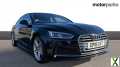Photo 2018 Audi A5 2.0 TFSI S Line S Tronic (Apple Carplay/Android Au Petrol