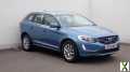 Photo 2017 Volvo XC60 D4 [190] SE Lux Nav 5dr AWD Geartronic ESTATE DIESEL Automatic