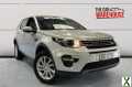 Photo 2017 Land Rover Discovery Sport 2.0 TD4 180 SE Tech 5dr MANUAL Station Wagon Die