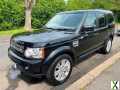 Photo 2010 Land Rover Discovery 3.0 TDV6 HSE 5dr Auto ESTATE Diesel Automatic