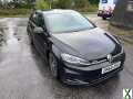 Photo 68 plate Volkswagen VW Golf GTD manual FSH 12 month MOT, Great Spec, perfect condition