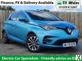 Photo 2020 Renault Zoe GT Line 50kwh R135 - Up to 230 mile range