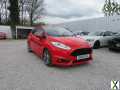 Photo Ford Fiesta 1.6T EcoBoost ST-2 3dr Petrol