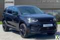 Photo 2020 Land Rover Discovery Sport 2.0 D180 R-Dynamic HSE 5dr Auto Station Wagon Di