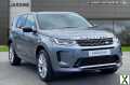 Photo 2021 Land Rover Discovery Sport 2.0 D200 R-Dynamic HSE 5dr Auto Station Wagon Di