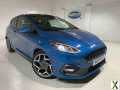 Photo Ford Fiesta 1.5T EcoBoost ST-3 3dr Petrol