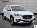 Photo MG Mg Hs 1.5 T Gdi Excite Suv 5dr Petrol Dct Euro 6 s/s 162 Ps Petrol
