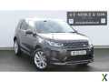 Photo 2020 Land Rover Discovery Sport D180 MHEV R-Dynamic HSE ESTATE Diesel Automatic