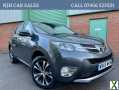 Photo 2015 (65) TOYOTA RAV4 2.0 D-4D ICON DIESEL 70,000 MILES 2 OWNERS UK DELIVERY