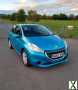 Photo 2012 Peugeot 208 1.4 HDi Access+ 3dr HATCHBACK Diesel Manual