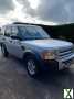 Photo Land Rover Discovery Tdv6 Gs 7 Seater *Over 8k of recent receipts*