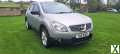 Photo 2007 NISSAN QASHQAI 1.5 DIESEL TEKNA MOTED TO MAY POSS PART EXCHANGE