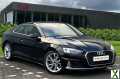 Photo 2022 Audi A5 Coup- Sport 35 TDI 163 PS S tronic Auto Coupe Diesel Automatic