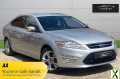 Photo 2013 FORD MONDEO 1.6 MANUAL DIESEL HATCHBACK SILVER, FULL SERVICE HISTORY