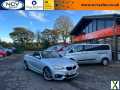 Photo 2016 BMW 2 Series 220i M Sport 2dr CONVERTIBLE PETROL Manual