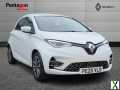 Photo Renault Zoe R135 52kwh Gt Line Hatchback 5dr Electric Auto i Rapid Charge 134