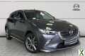Photo 2018 Mazda CX-3 2.0 GT Sport 5dr Auto AUTO Hatchback Petrol Automatic