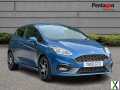 Photo Ford Fiesta 1.5t Ecoboost St 2 Hatchback 3dr Petrol Manual Euro 6 s/s 200 Ps