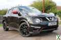 Photo Nissan Juke 1.6 DIG-T Nismo RS Euro 6 5dr