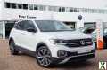 Photo 2019 Volkswagen T-Cross 1.0 TSI (115ps) First Edition Hatchback + Front & Rear P