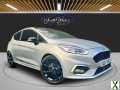 Photo 2018 FORD FIESTA ST-LINE 1.0 ECOBOOST